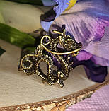 Бронзовий дракон, фото 2