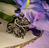 Бронзовий дракон, фото 7