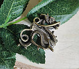 Бронзовий дракон, фото 10