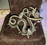 Бронзовий дракон, фото 6