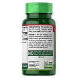 Вітамін Д3 Nature's Truth D3 25 мкг (1000 IU) 250 гелевих капсул, фото 3