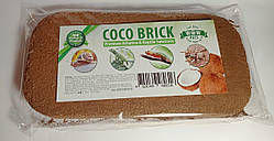 Субстрат кокосовий (ґрунт для тераріуму) WOW Pets COCO Brick