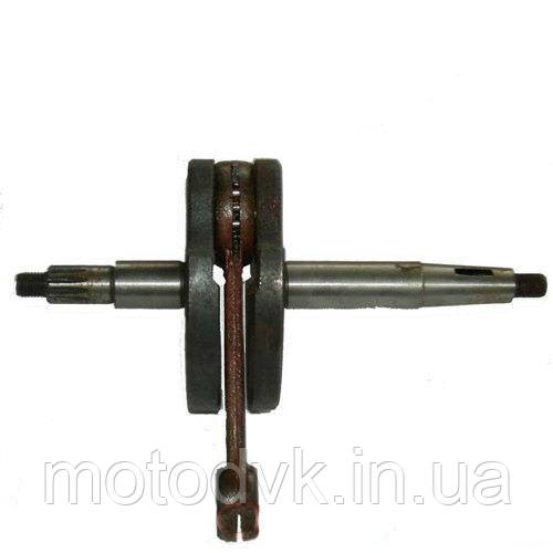 Колінвал на мопед Верховина