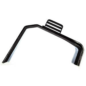 Кронштейн крила переднього правий з підніжкою (в-во МТЗ) 1221-8403060-Б