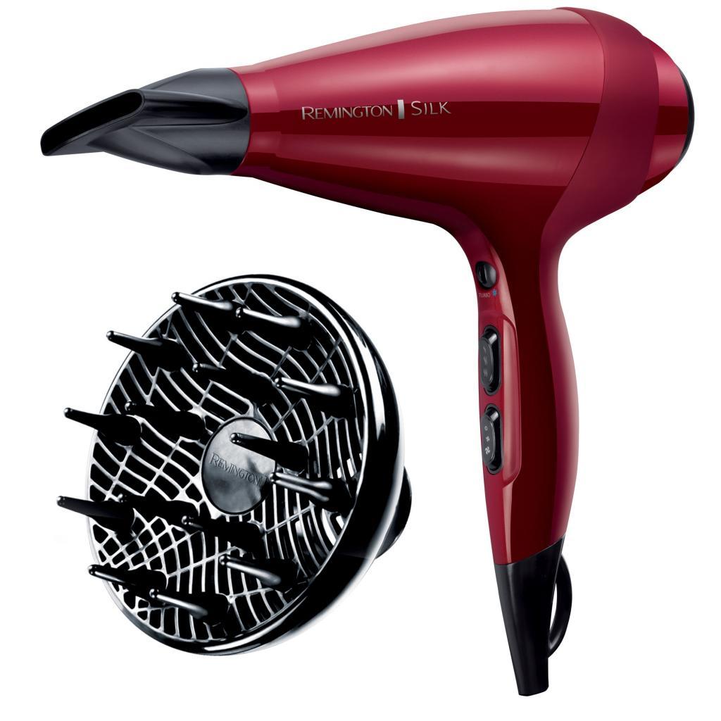 Фен Remington AC9096 Red (AC9096)