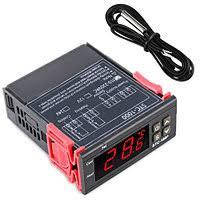 Терморегулятор STC-1000 контролер температури DC24V
