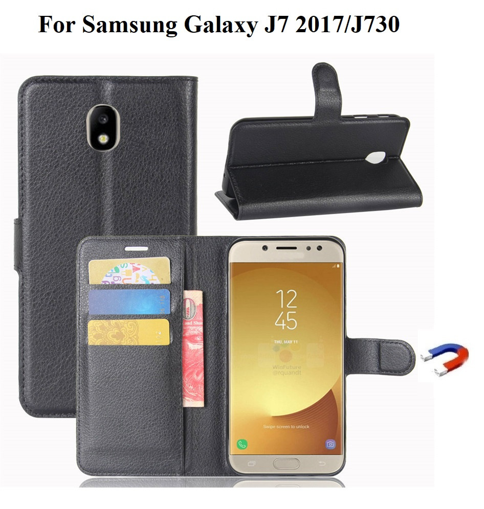 Чохол книжка для Samsung Galaxy J7/J730 (2017)