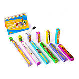 Набір для рахунку Fat Brain Toys Inchimals Звірята (F038ML), фото 3