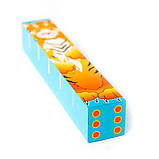 Набір для рахунку Fat Brain Toys Inchimals Звірята (F038ML), фото 4