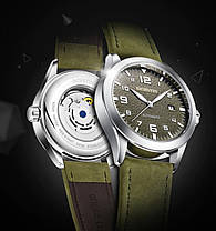 Ochstin Чоловічий годинник / Чоловічі годинники Ochstin Military, фото 3