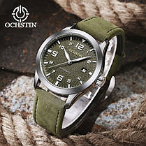 Ochstin Чоловічий годинник / Чоловічі годинники Ochstin Military, фото 5