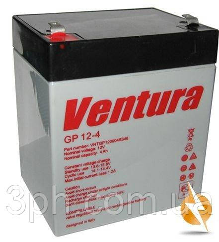 Аккумулятор Ventura GP 12-4,5