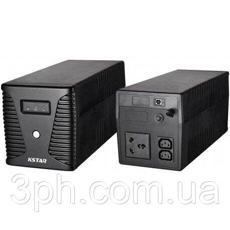 ИБП KStar UA80