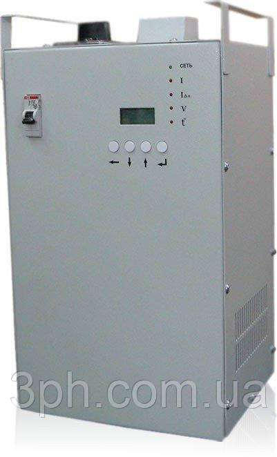 Стабилизатор напряжения Прочан Awattom СНОПТ-8.8 Ш (40А)