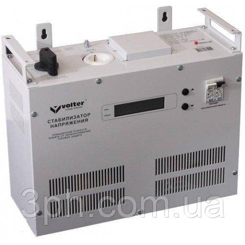 Стабилизатор напряжения Электромир Volter СНПТО-7 ш (32А)