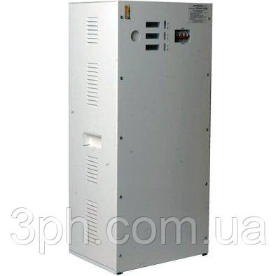 Стабілізатор напруги Укртехнологія Optimum НСН-3x7500 (3х40А)