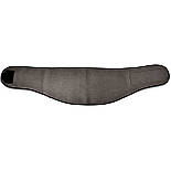 Пояс для спини з собачої шерсті Класичний L (обхват 115-135 см), фото 2