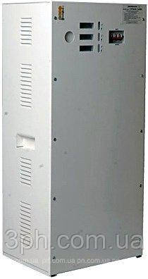 Стабилизатор напряжения Укртехнология Universal НСН-3x15000 HV (3x80А)