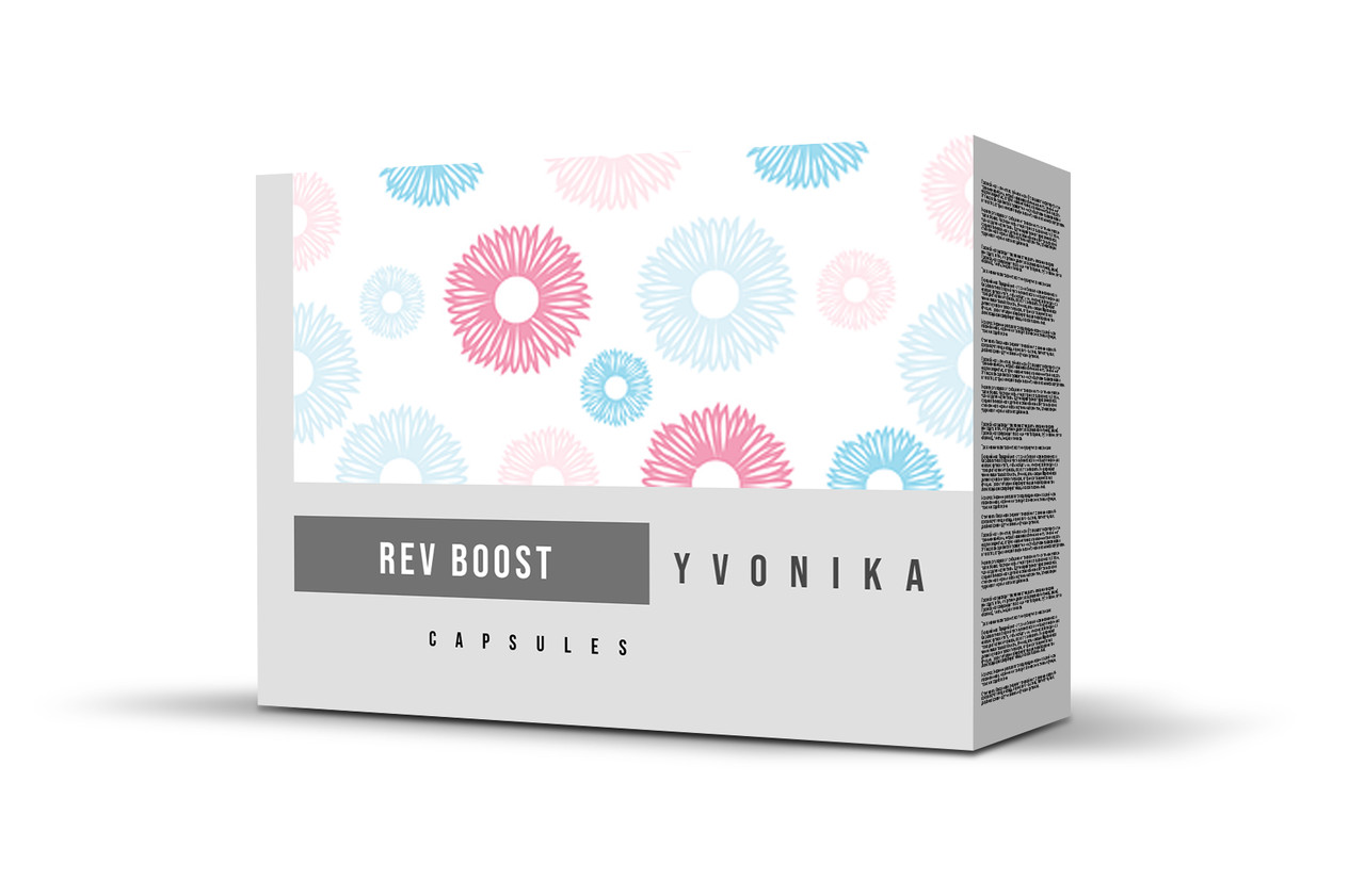 Rev Boost (Рев Буст)