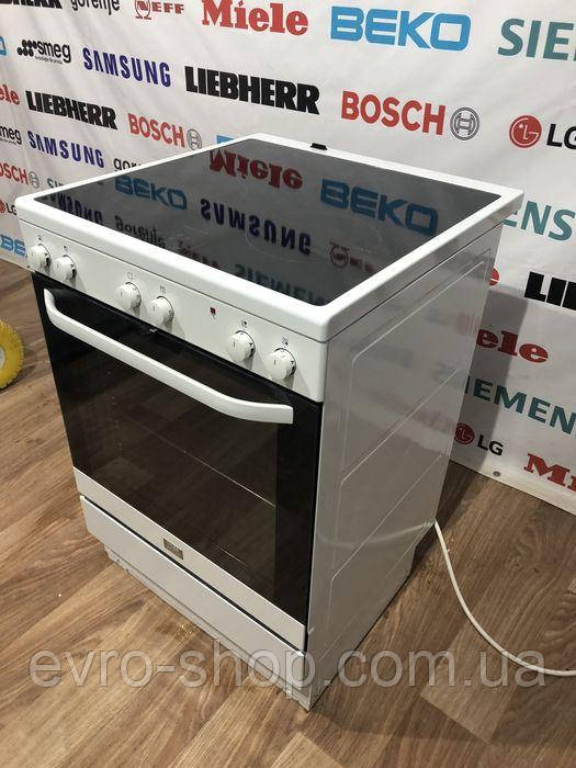 Б/в iдеал Електро індукційна плита Voss (індукційна) б.у, фото 1