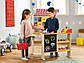 Великий дерев'яний ігровий магазин PLAYTIVE® 2021 р. Німеччина для дітей від 3 років, фото 5