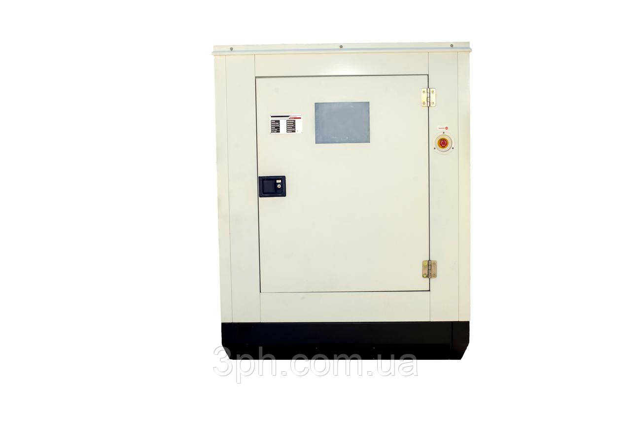 Дизельный генератор Dalgakiran DJ 176 CP