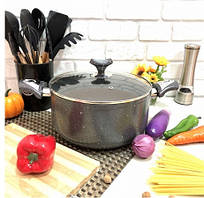 Каструля А-Плюс 1732 26 см