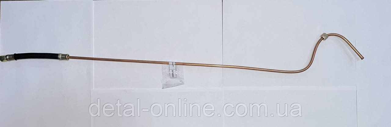 70-3801080 Трубка манометра олії