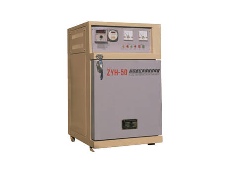 Печі для прокалки та сушіння електродів