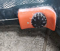 БУ Дриль Black&Decker kd355cre. Продаж із Ломбарда., фото 4