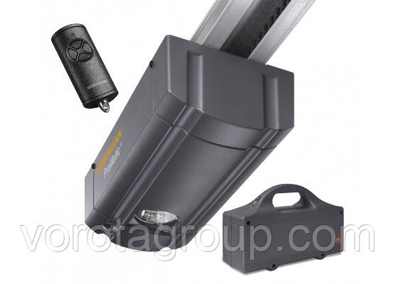 Автоматка для гаражних секційних воріт Hormann ProMatic 3