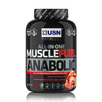 Гейнер USN Muscle Fuel Anabolic 2000 г (4384303632)