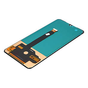 Дисплей (lcd екран) для Xiaomi Mi9 з чорним тачскріном IPS, фото 2