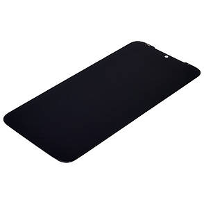 Дисплей (lcd екран) для Motorola G8 Plus (XT2019) з чорним тачскріном, фото 2
