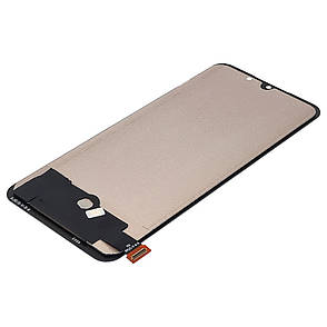 Дисплей (lcd екран) для Vivo V20/V20 SE (2020)/V20 (2021) з чорним тачскріном IPS, фото 2