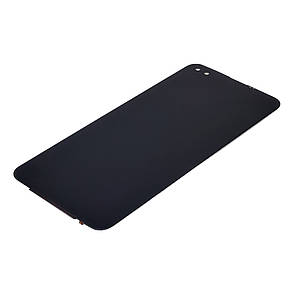 Дисплей (lcd екран) для Realme 6 Pro з чорним тачскріном, фото 2