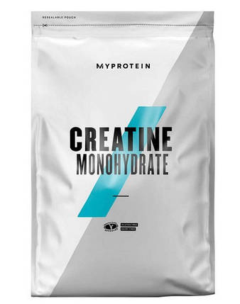 Креатин Creatine Monohydrate 500 g, фото 1