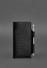 Шкіряний тревел-кейс 3.0 (9 кольорів на вибір, з тисненням/без тиснення)