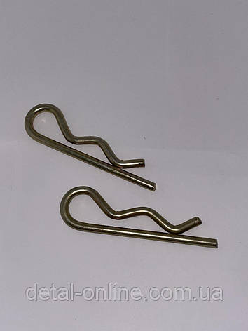 А61.07.001 Шплінт задньої навіски, фото 1