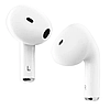 Бездротові навушники в кейсі Apple Air Pro 6 TWS Bluetooth Білий, фото 5