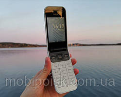 Огляд Nokia 2720 Flip