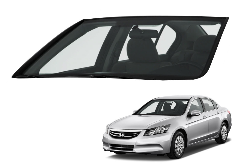 Лобове скло Honda Accord 2008-2012