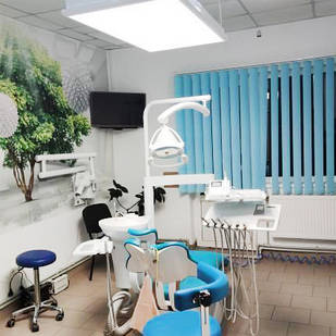 Стоматологічний світильник, StomSvit ELIT PRO, Techmik