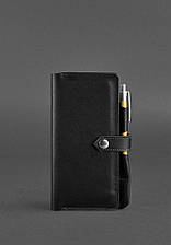 Шкіряний тревел-кейс 4.0 (7 кольорів на вибір)