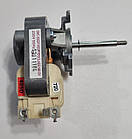 Мотор вентилятора конвекції духовки (верхній) Samsung DG31-00018A