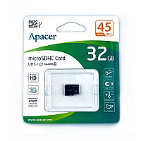 Карта пам'яті Apacer Micro SD 32GB UHS-I Class 10