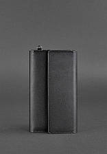 Шкіряний клатч-органайзер 5.1 (8 кольорів на вибір)