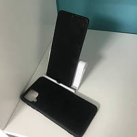 БО Смартфон Samsung Galaxy A12 4/64GB Black (SM-A125F) чорний, фото 2
