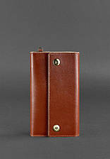 Шкіряний клатч-органайзер 5.0 (8 кольорів на вибір)