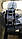 Косарка-подрібнювач дорожна комунальна Jansen AGF-180, фото 9